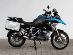 2020 BMW R 1250 GS