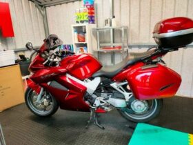 2007 Honda VFR800F