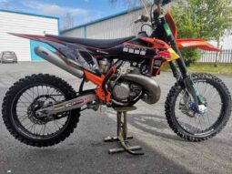 2019 KTM 250 SX