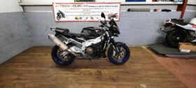 2007 Aprilia RSV1000R Tuono