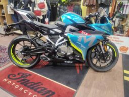 2021 CFMoto 300SR ABS