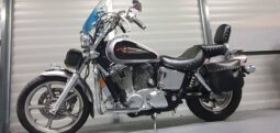 1999 Honda VT1100 Shadow