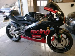 2000 Aprilia RS 125