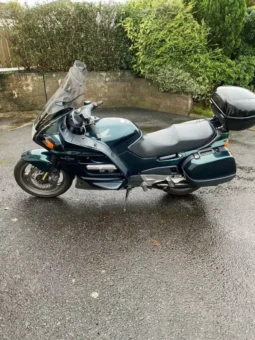 1999 Honda ST1100