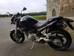 2005 Ducati Monster S2R 800