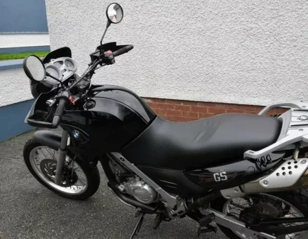 2004 BMW F 650 GS