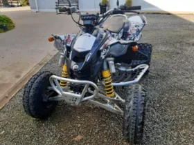 2008 Can-Am DS 450