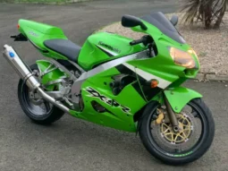 2003 Kawasaki ZX-9R