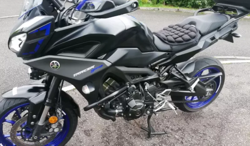 2019 Yamaha MT-09 Tracer (MT09TRA)