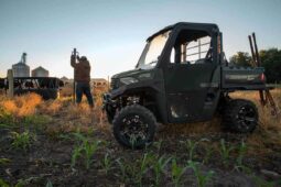 2022 Polaris Ranger 570 HD