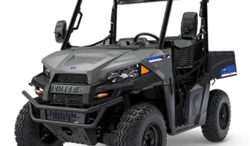 2022 Polaris Ranger EV