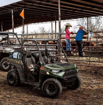 2022 Polaris RANGER 150