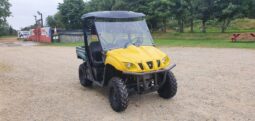 2006 Yamaha Rhino 660