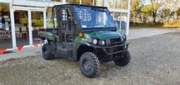 2022 Kawasaki Mule PRO-DX EPS (KAF1000E)