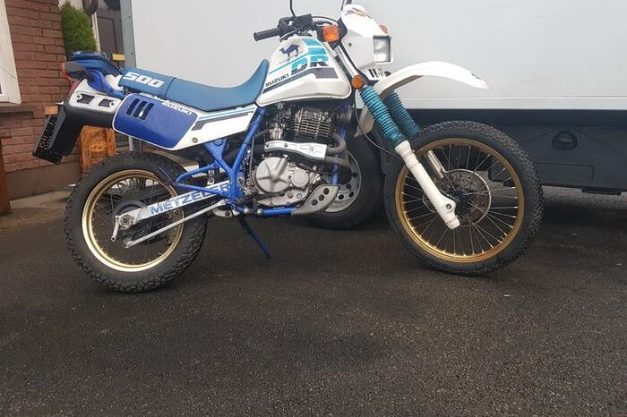 2019 Yamaha YZ450F