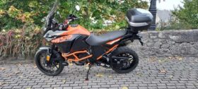 2016 KTM 1050 Adventure