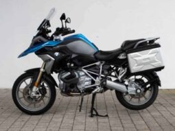 
										2020 BMW R 1250 GS full									