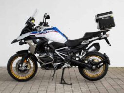 2019 BMW R 1250 GS Rallye