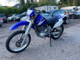 
										2004 Yamaha TTR600 full									