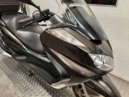 
										2008 Yamaha Majesty 400 (YP400) full									