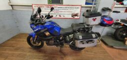 
										2013 Yamaha Super Tenere (XT1200Z) full									