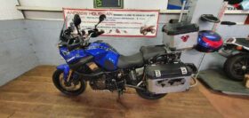 2013 Yamaha Super Tenere (XT1200Z)