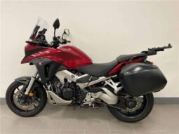 
										2020 Honda VFR800X (Crossrunner) full									