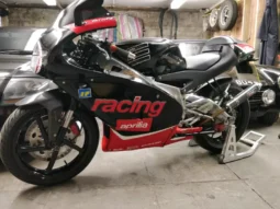 
										2000 Aprilia RS 125 full									