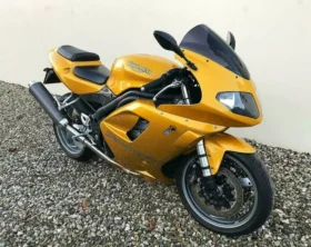 2006 Triumph Daytona 955i