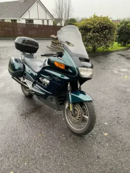 1999 Honda ST1100