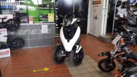 2019 Piaggio Yourban 300