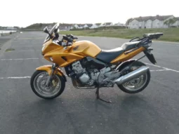 2008 Honda CBF1000