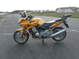 2008 Honda CBF1000