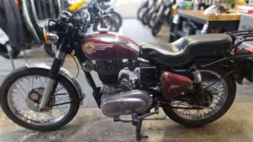 1990 Royal Enfield Bullet 350