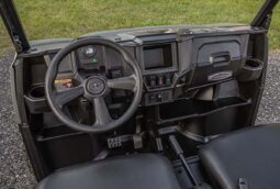 
										2022 Polaris Ranger EV full									