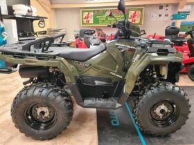 2022 Polaris Sportsman 570 EPS Utility Edition