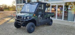 
										2022 Kawasaki Mule PRO-DX EPS (KAF1000E) full									