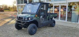 2022 Kawasaki Mule PRO-DX EPS (KAF1000E)