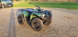 
										2011 Yamaha Grizzly 450 4×4 Auto (YFM450FA) full									