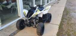 
										2018 Yamaha Raptor 90 (YFM90R) full									