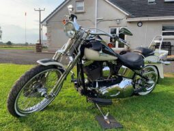 
										2004 Harley-Davidson Springer Softail 88 (FXSTS) full									