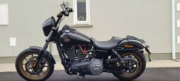 2017 Harley-Davidson Low Rider S (FXDLS)