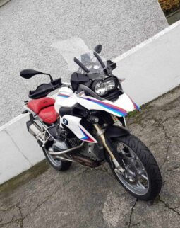 
										2013 BMW R 1200 GS full									