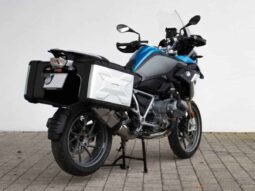 
										2020 BMW R 1250 GS full									