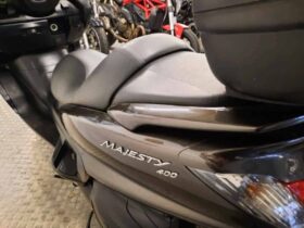 2008 Yamaha Majesty 400 (YP400)