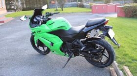 2008 Kawasaki KX65