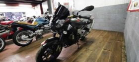 2007 Aprilia RSV1000R Tuono