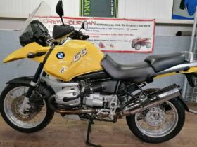 2003 BMW R 1150 GS