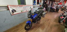 
										2013 Yamaha Super Tenere (XT1200Z) full									