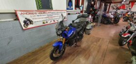 2013 Yamaha Super Tenere (XT1200Z)